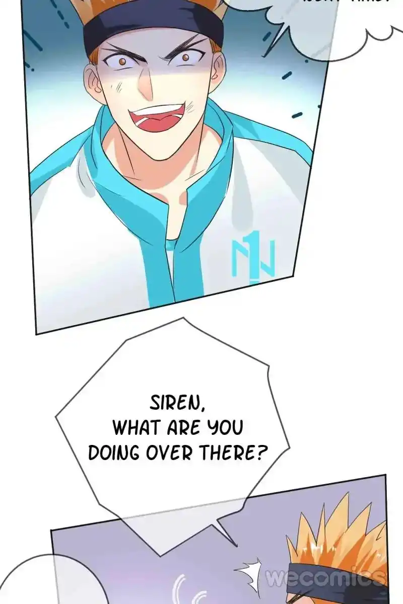 Legend Reboot Chapter 42 38